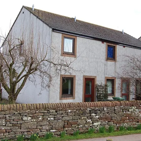 Henge Holiday home Penrith